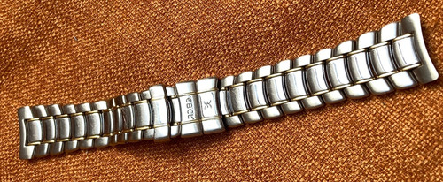 Ebel 1911 chrono primero - ebel,