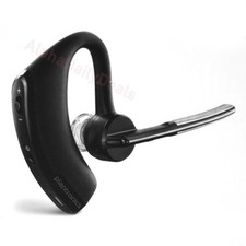 NUOVO Plantronics Voyager Legend auricolare auricolare wireless Bluetooth singolo microfono a braccio