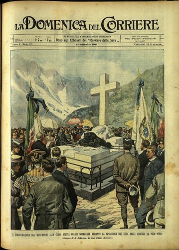Rivista domenica del - la,