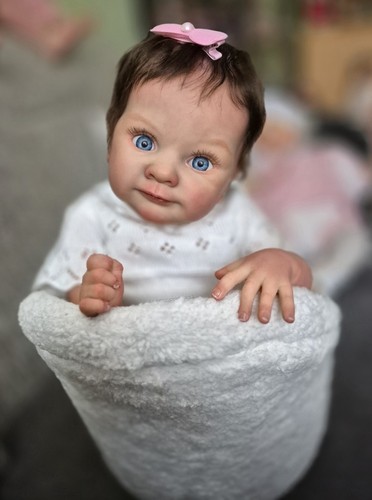 Rebornbaby laura adrie - laura, di