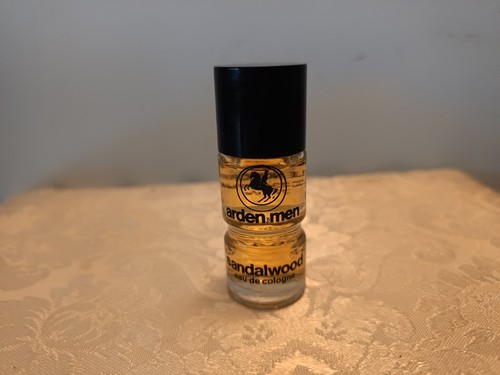Arden for men sandalwood 8 - men,