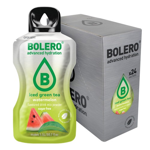 Bolero buste iced green - bolero,