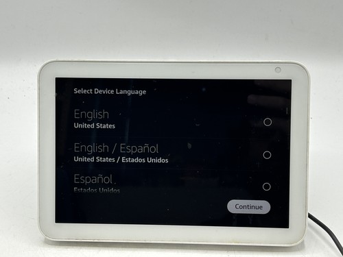 Reset amazon echo show - reset,