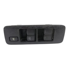 Interruttore Alzacristalli Alzavetro Anteriore Sinistro NISSAN QASHQAI 1 USATO