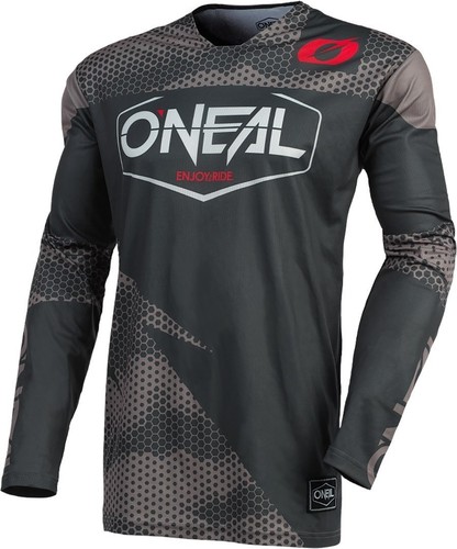 Maglia motocross oneal - motocross, mayhem
