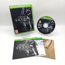 Skyrim Special Edition Xbox