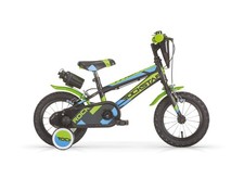 Bici bambino mbm rockstar - rockstar, 12