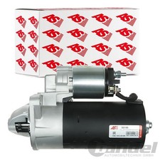 AS-PL MOTORINO AVVIAMENTO