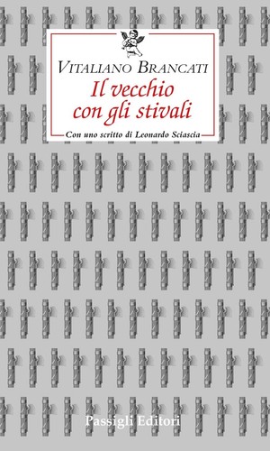 Libri vitaliano brancati - vitaliano,