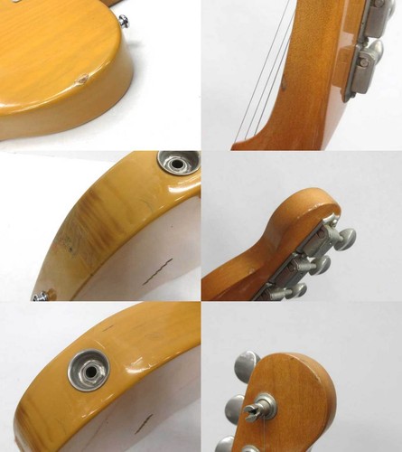 Fender usa american vintage - fender,