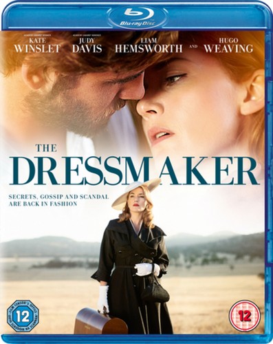 The dressmaker - the, (blu-ray)