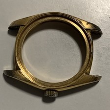 Custodia Bulova Super Seville Day-Date