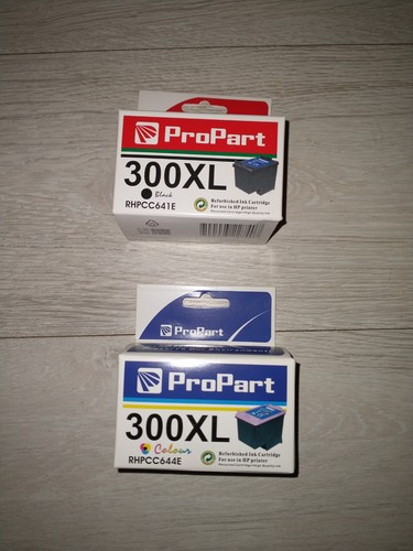 Cartucce compatibili 300xl - hp,
