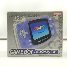 CONSOLE NINTENDO GAME BOY