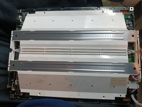 Original sharp lq10d013 - sharp,