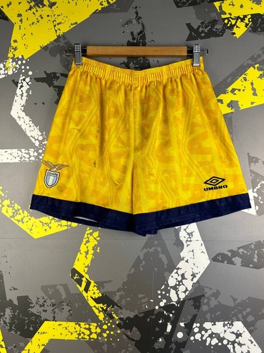 Pantaloncini calcio lazio away - calcio,