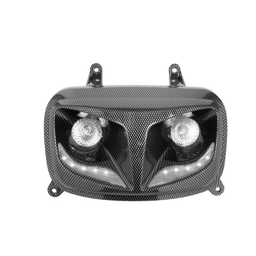 201307b maschera fari - maschera,