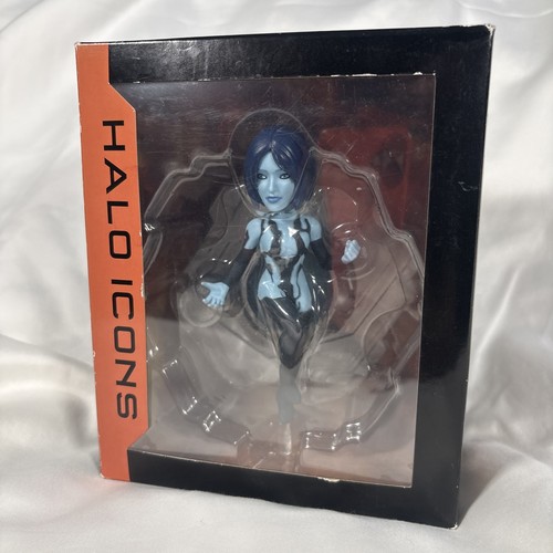Cortana figure halo icons - figure, 4