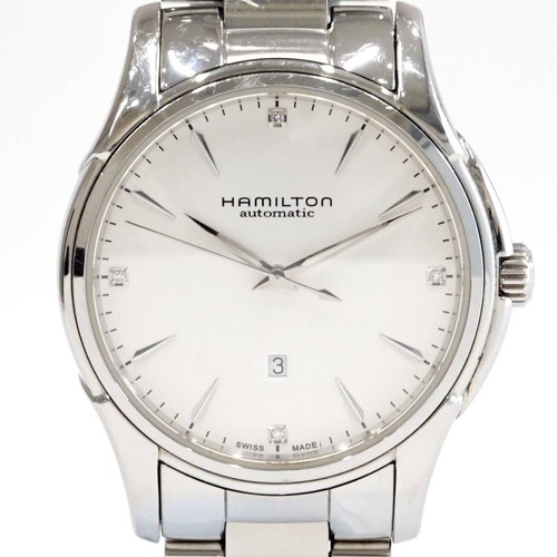 Hamilton jazzmaster viewmatic - hamilton,