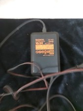 Original Sony Netzteil