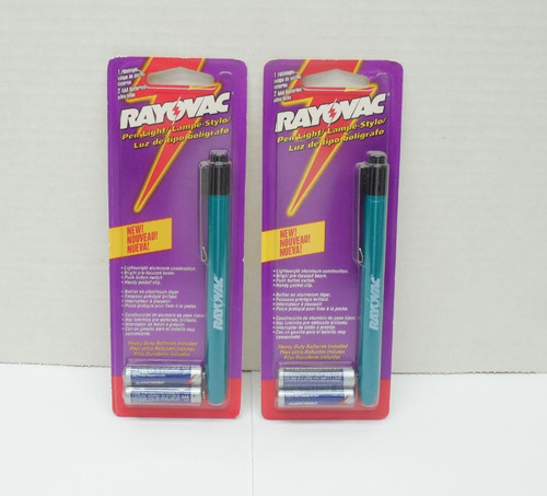 Lotto penlight compatti - 2,