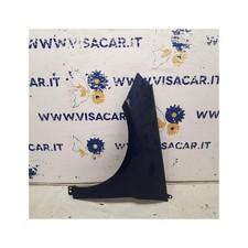 Parafango Anteriore Sinistro