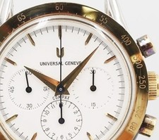 Universal Geneve Compax