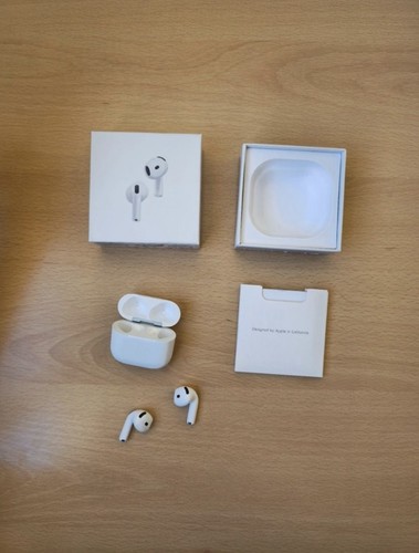 Apple airpods generazione - apple,