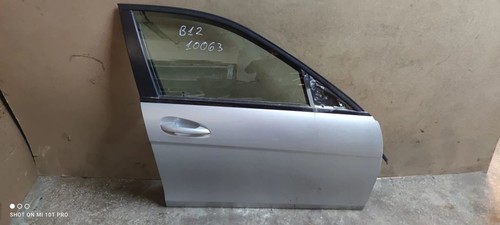 Porta anteriore mercedes - anteriore, mercedes-benz