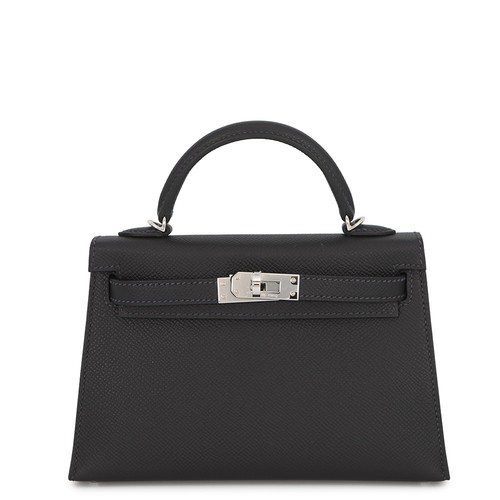 Hermes mini kelly - hermes,