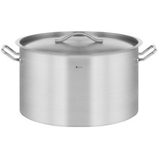 Pentola Per Induzione Acciaio