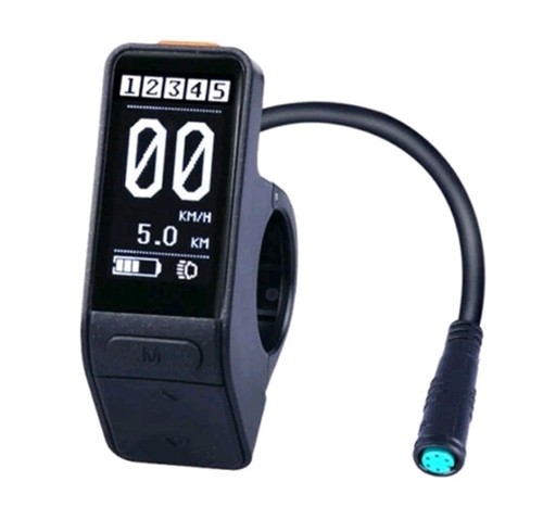 Sw102 display per bafang - display,