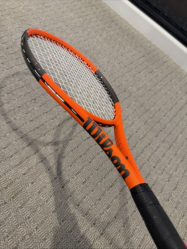 Edizione limitata wilson burn - limitata,
