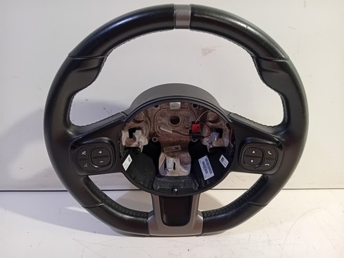 Fiat 500 volante - 500,