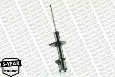 Ammortizzatore spina superiore - ammortizzatore,
