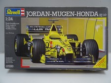 Revell Jordan Mugen Honda EJ