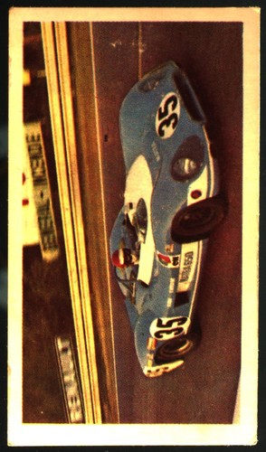 Auto sprint figurina - auto, 70)
