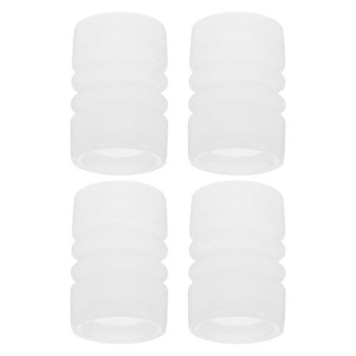 Pezzi anelli silicone - pezzi,