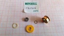 Kit galet mulinello mitchell - kit,