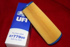 Filtro aria Moto Guzzi UFI