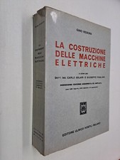 LA COSTRUZIONE DI MACCHINE