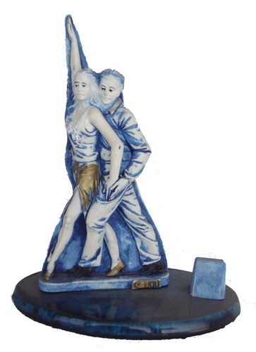 Trofeo premio per saggio - premio,