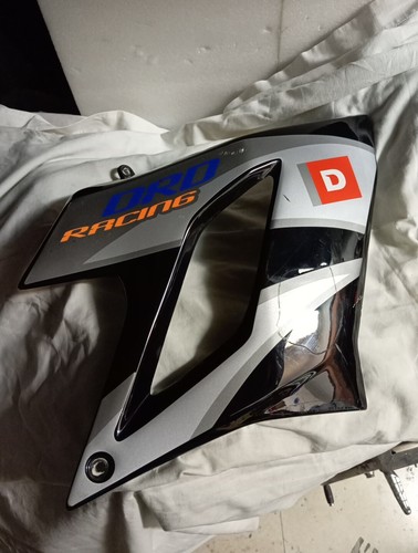 Derbi drd racing - drd, sm