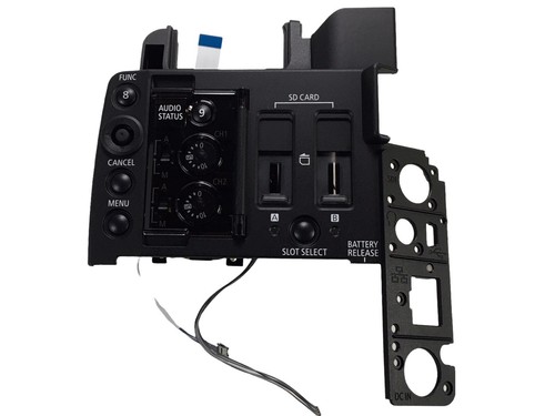 Canon eos c200 corpo - eos,