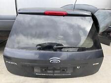 PORTELLONE POSTERIORE COMPLETO