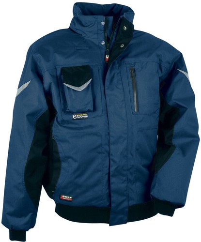 Cofra iceberg - iceberg, navy/nero)