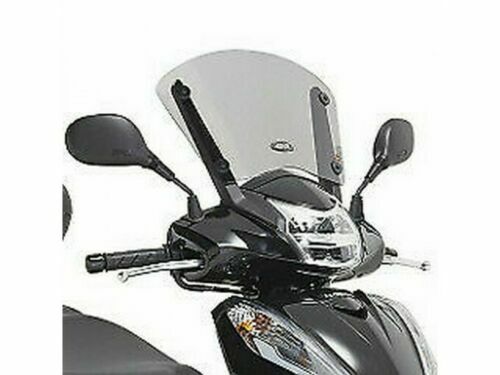 Givi cupolino basso specifico - givi,