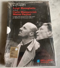 Ritratti luigi menenghello - "ritratti,