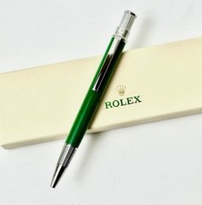 Rolex Emerald Oyster penna a