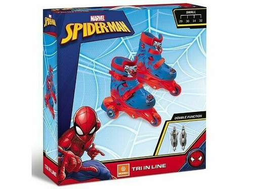 Mondo marvel spiderman - marvel,